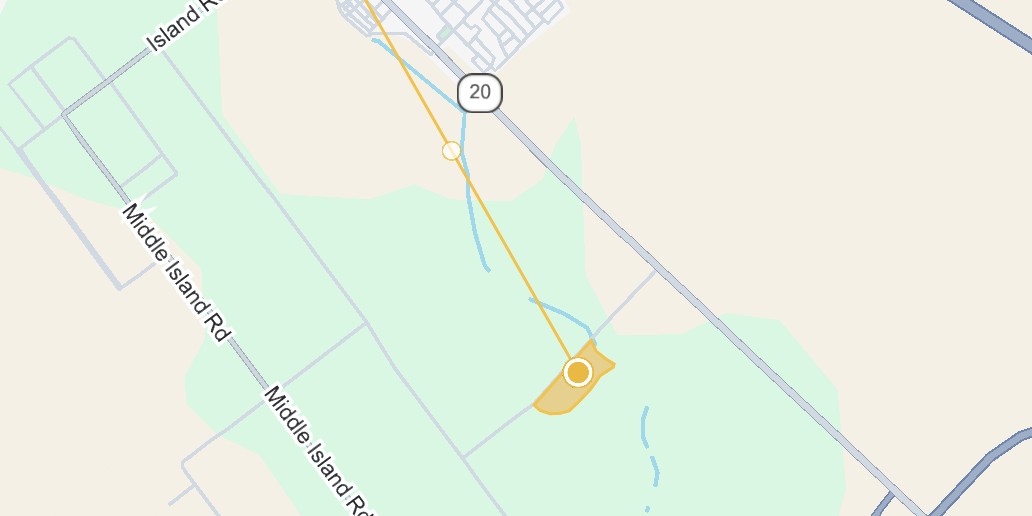 Regional location map near Fabens, TX and I-10